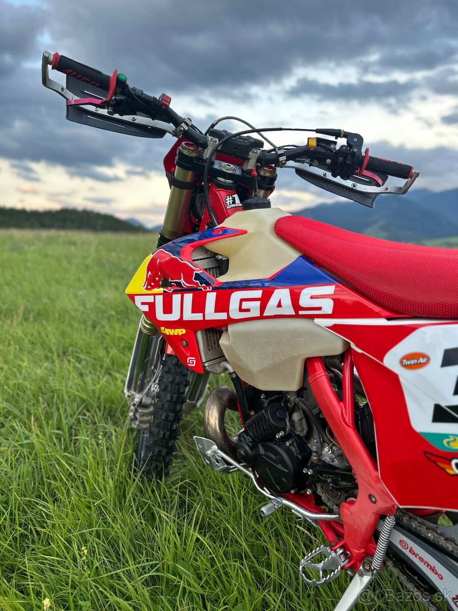 GasGas ec 300
