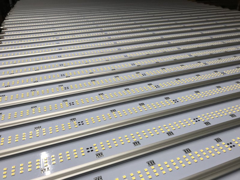 Sinkor 75 LED 80cm 2ks - 2