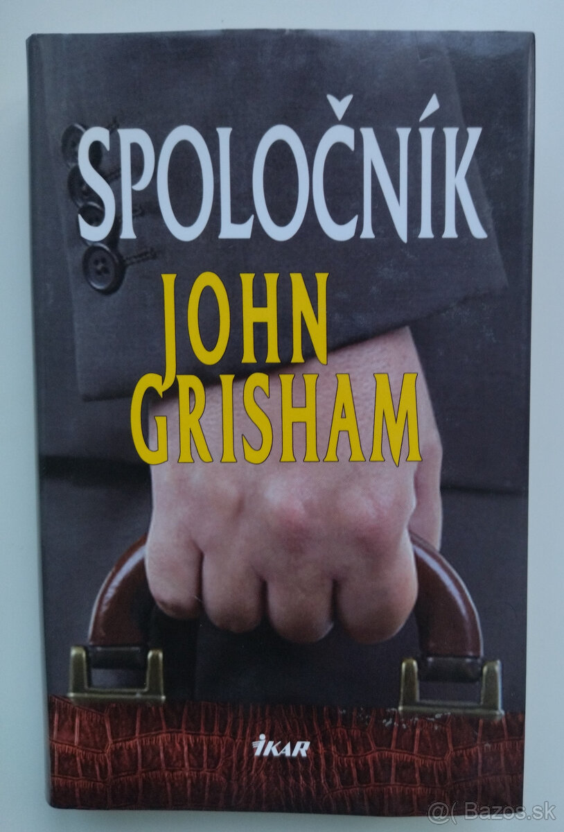 Ikar : Ewan , Fieldingová , Hewson , Lőhr , Grisham , Moore - 2