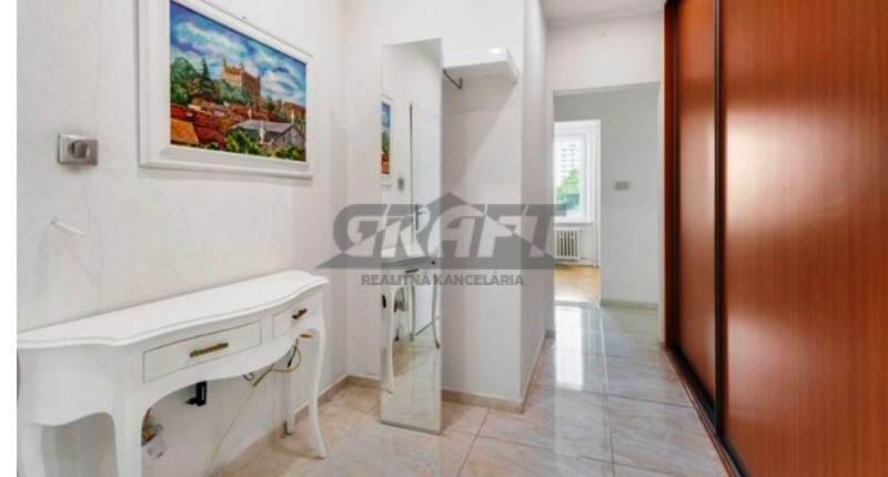 Na prenájom 3,5-izb. byt Račianska ul. - N. Mesto - 2