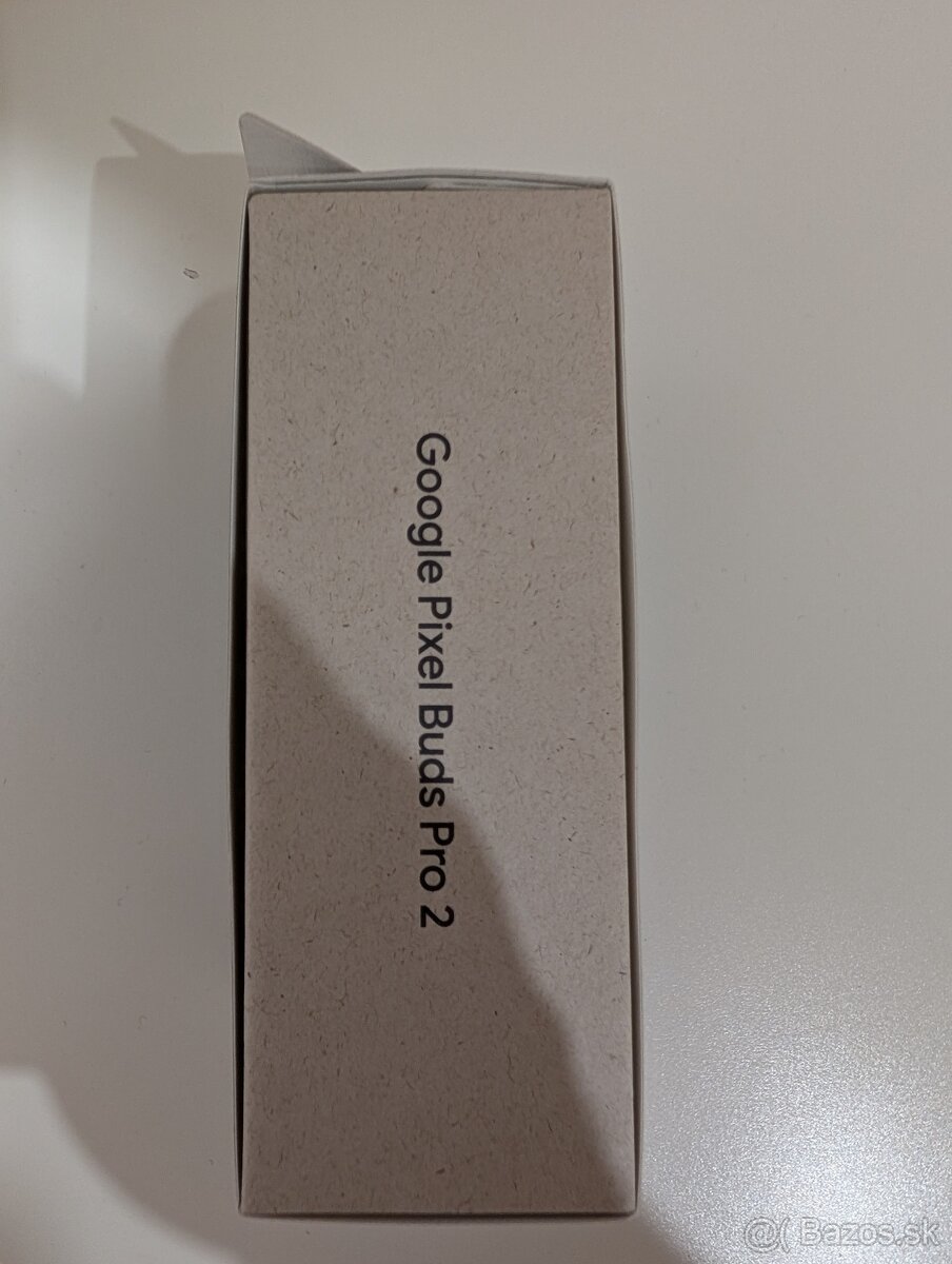 Google pixel buds pro 2. Nerozbalene úplne nové - 2