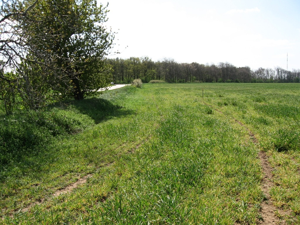 predaj pozemok Párovské Háje - 2