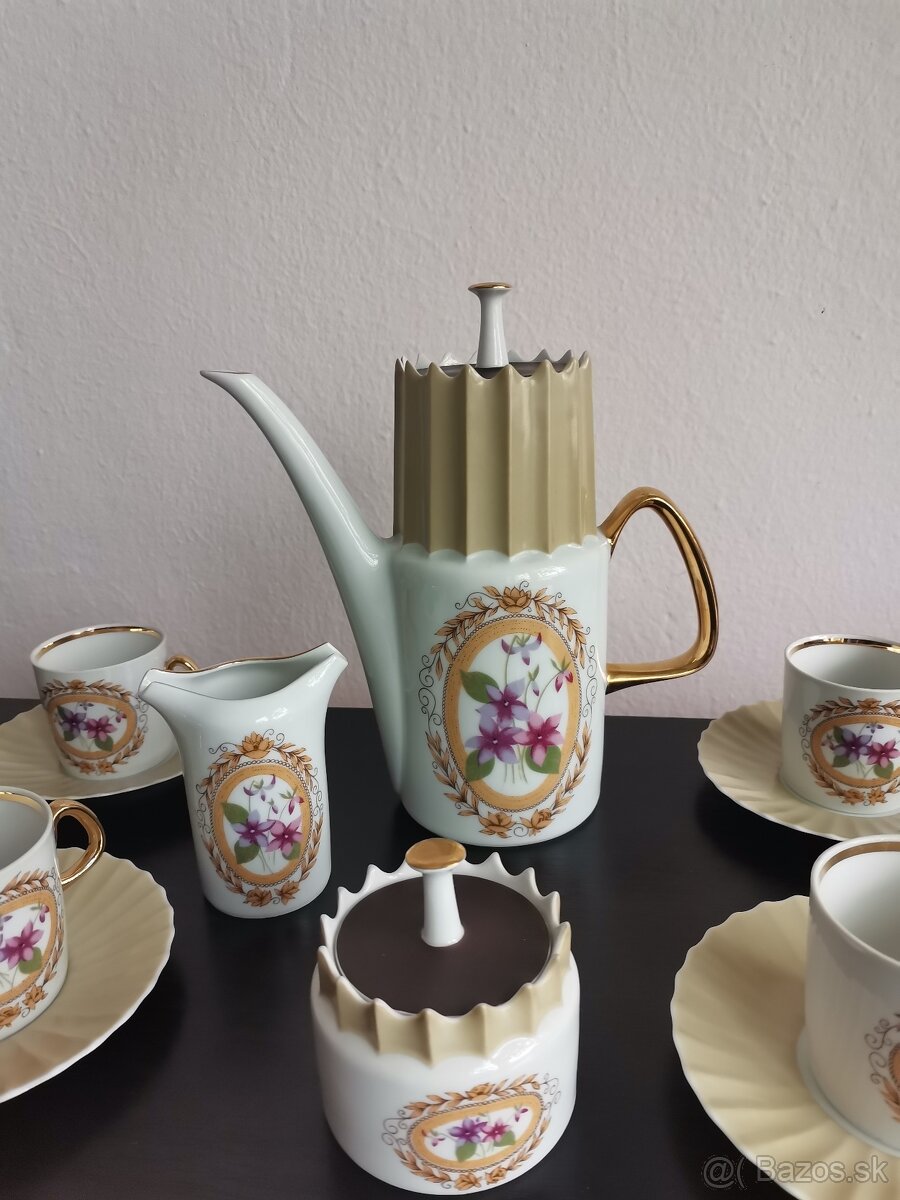 Kávová súprava Pirken Hammer - 2