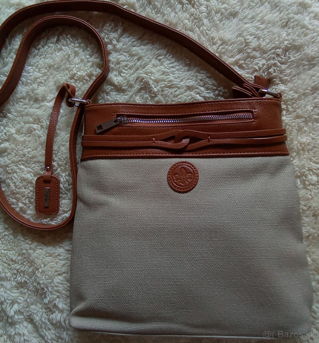 Rieker Kabelka / Crossbody - Nová - 2