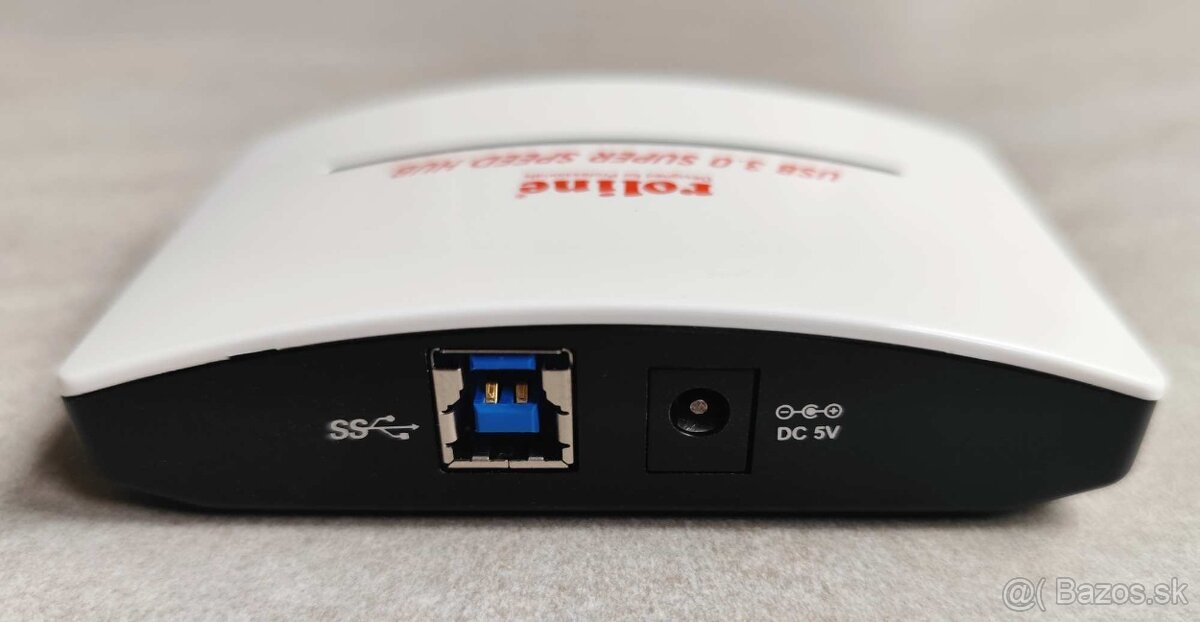 ✔️ Usb 3.0 hub - 2