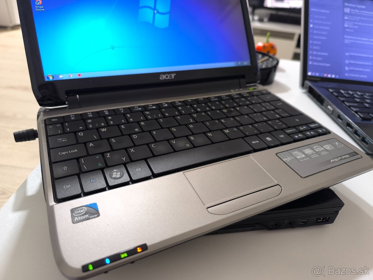 Acer Aspire ONE - 2