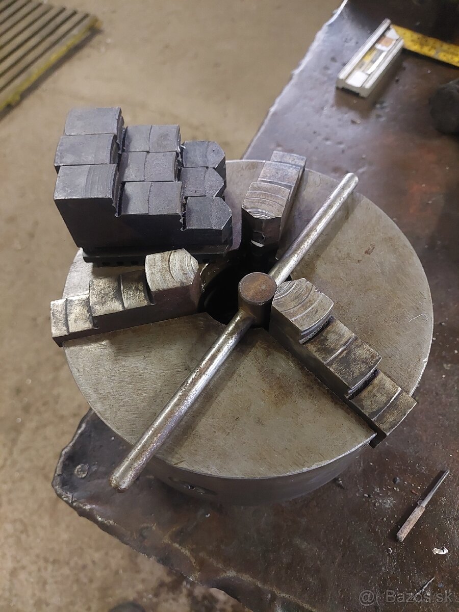 Predám sklúčovadla - 2