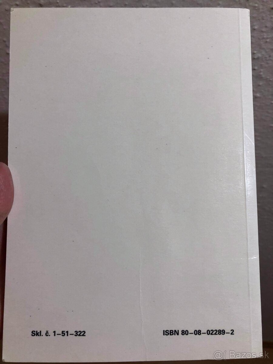 Angličtina pre ekonomické odbory - 2