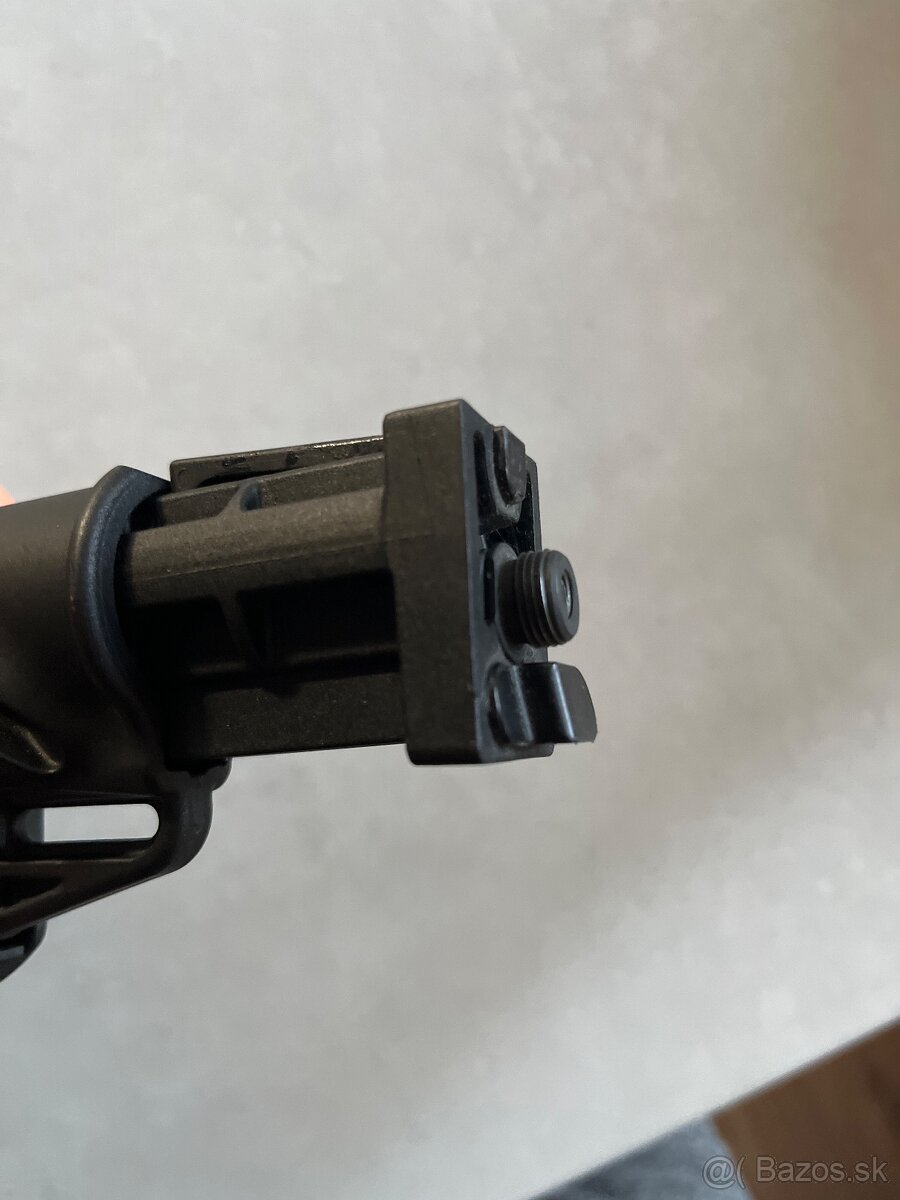 Fab defense glr 16 pazba pre vz58 - 2