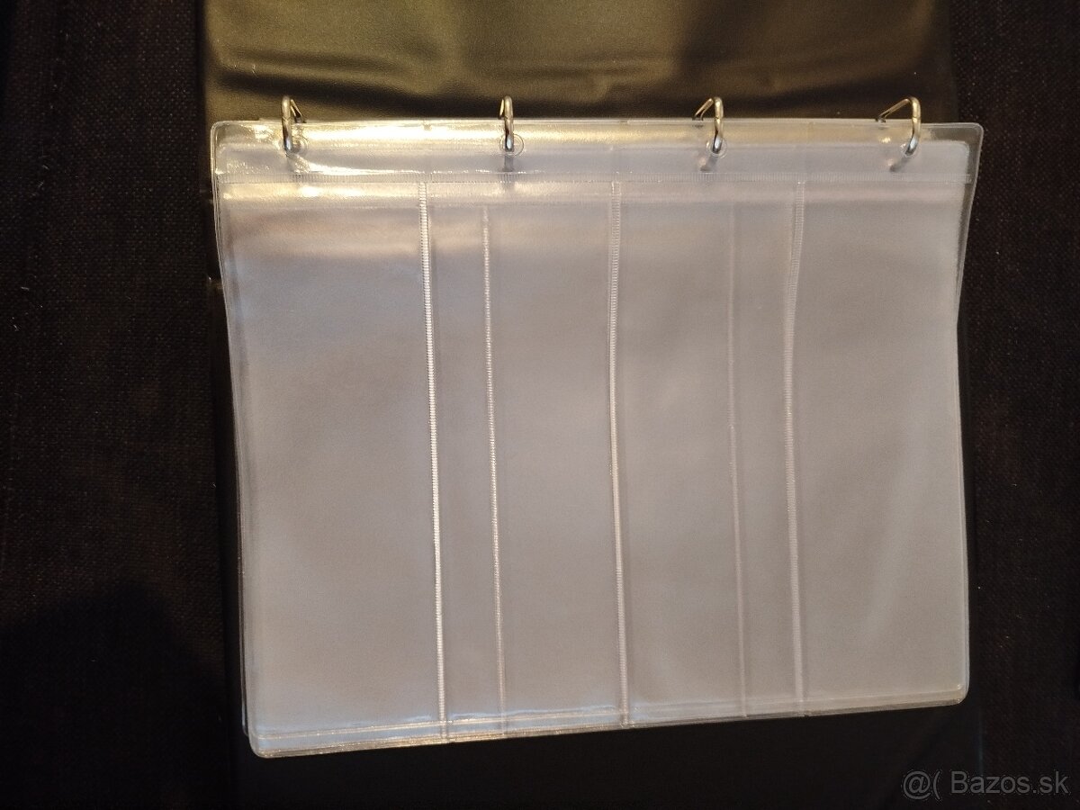 Predám tento album na zberateľské bankovky - 2