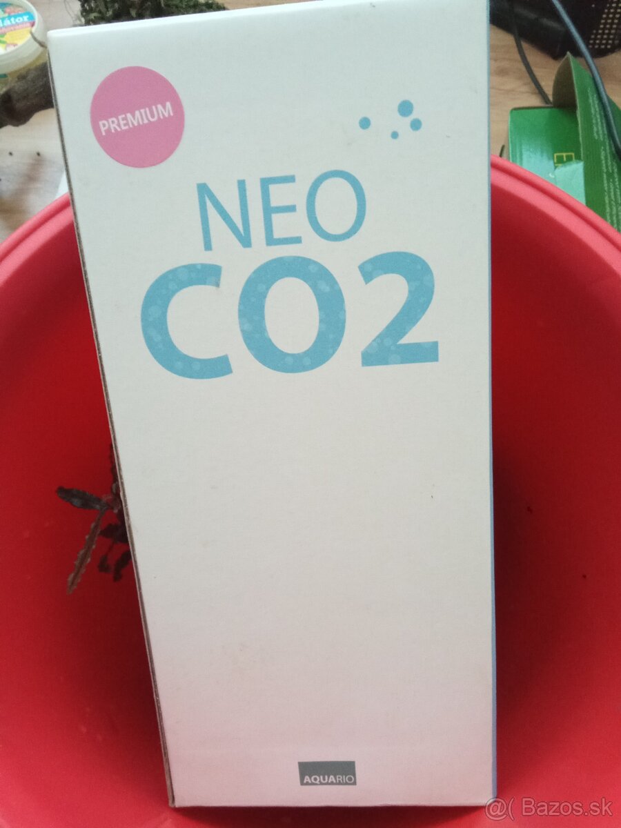 Ruším akvárium - 2