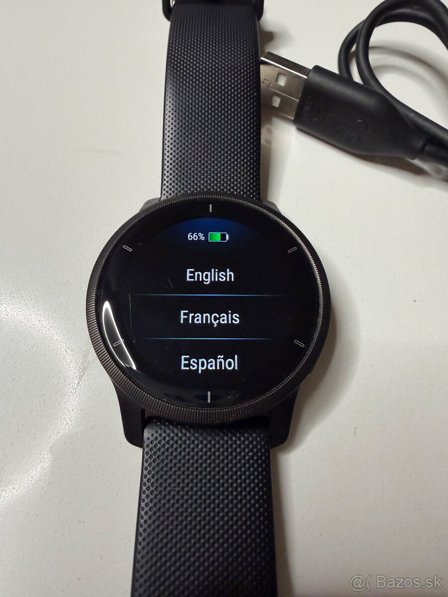 Smart hodinky Garmin Venu 2 - 2