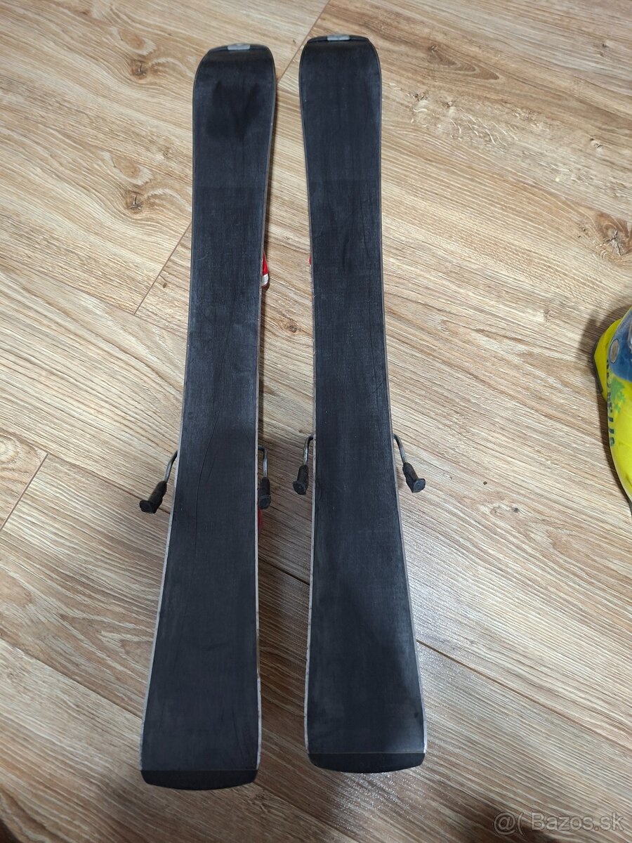 Lyže+lyžiarky - 2