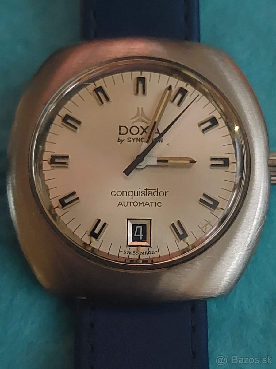 3x Vintage hodinky - 2