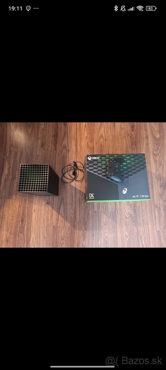Xbox series X - 2