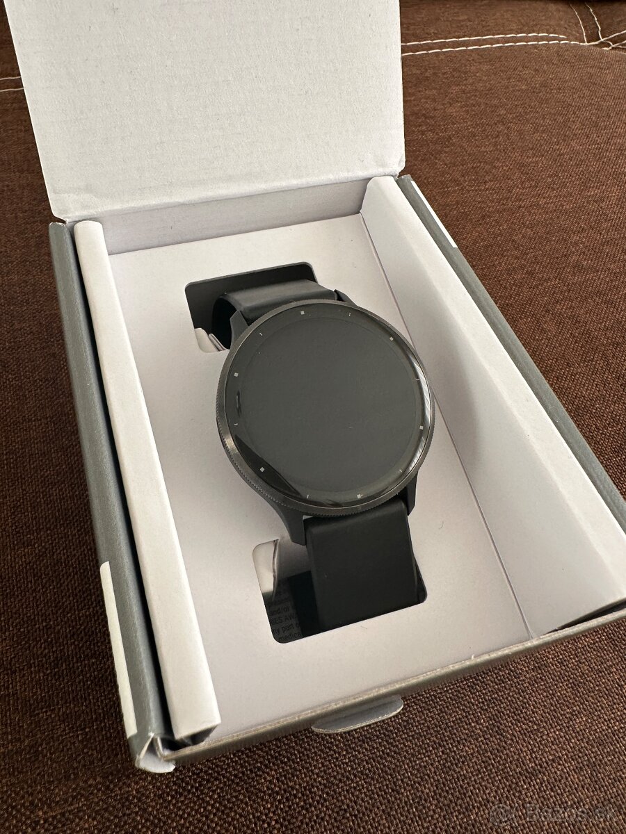 Garmin VENU 3 - NOVÉ - 2