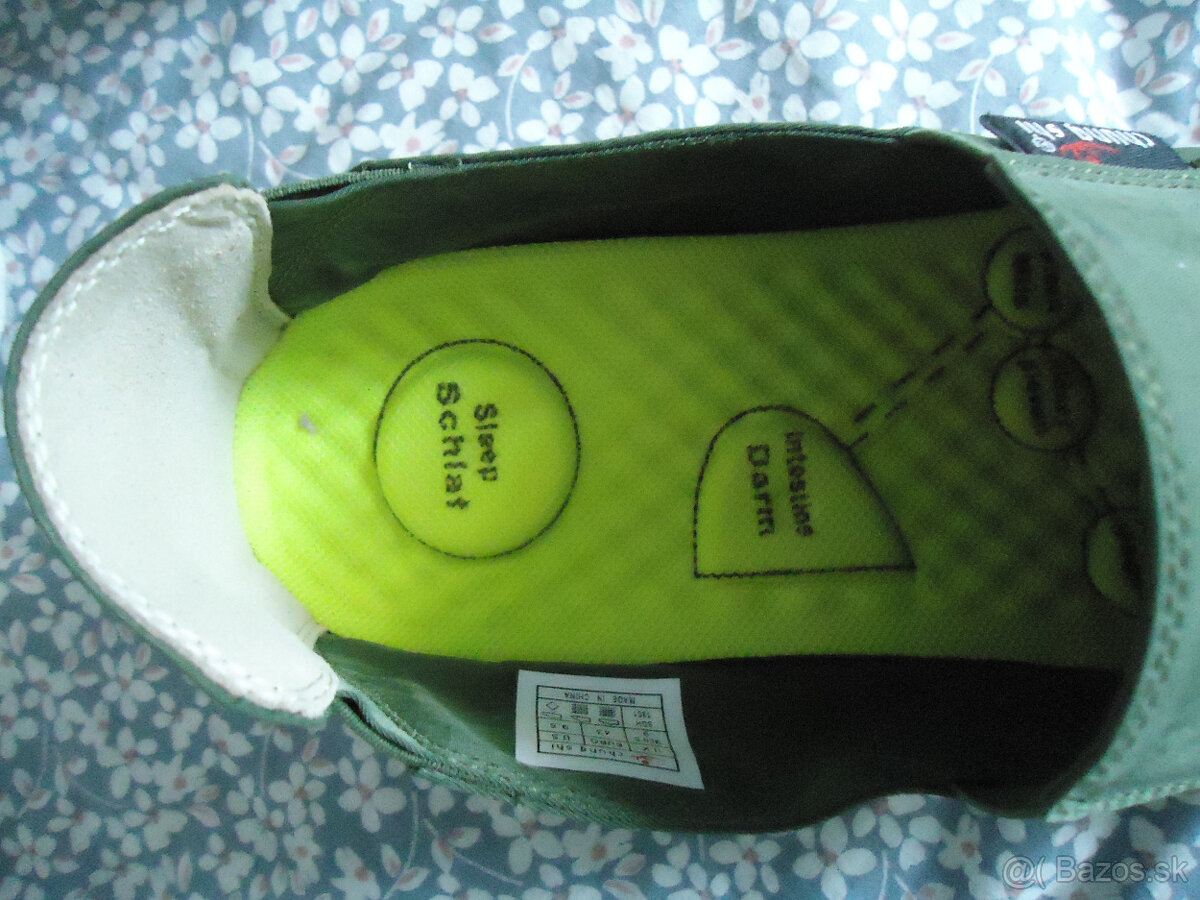 ChungShi Dux Beach plus topánky, vel. 43 - 2