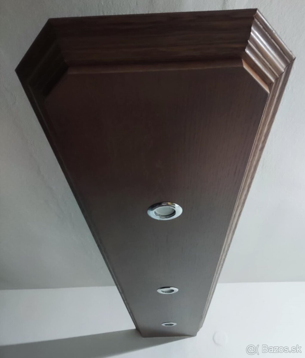 osvetlenie do bytu/domu/nad barový pult, do kuchyne - 2