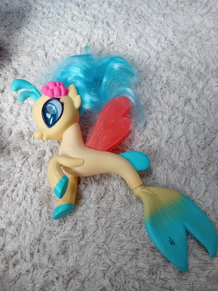 Hračky pre dievčatko - 2