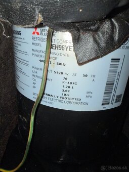 Tepelné Čerpdlo - 2