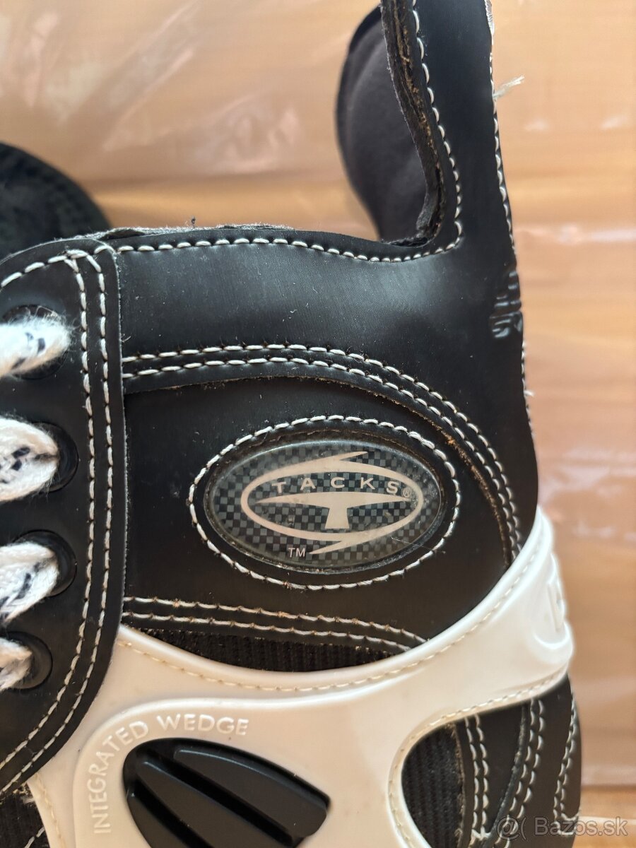 Korčule CCM Tacks 652 - 2