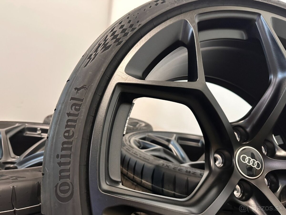 Audi RS6 RS7 r22 4K C8 Performance 4K0601025CQ - 2