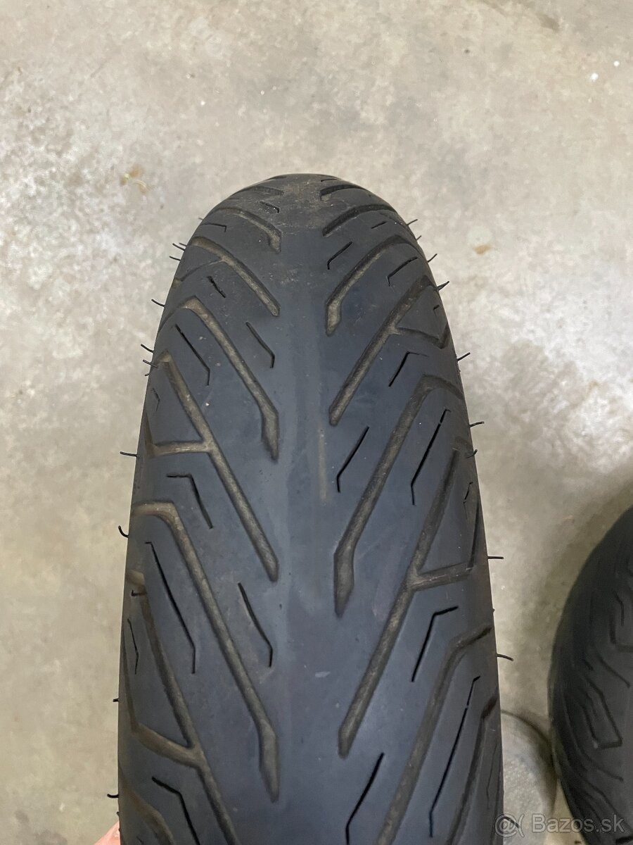 Predám pneumatiky - 2