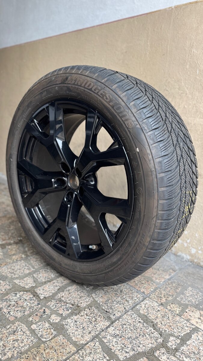 Bmw x7 285/45 R21 Bmw G(07) - 2