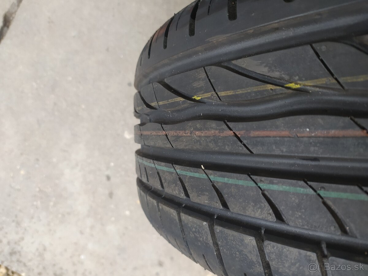 5x100 r15 Rezerva - 2