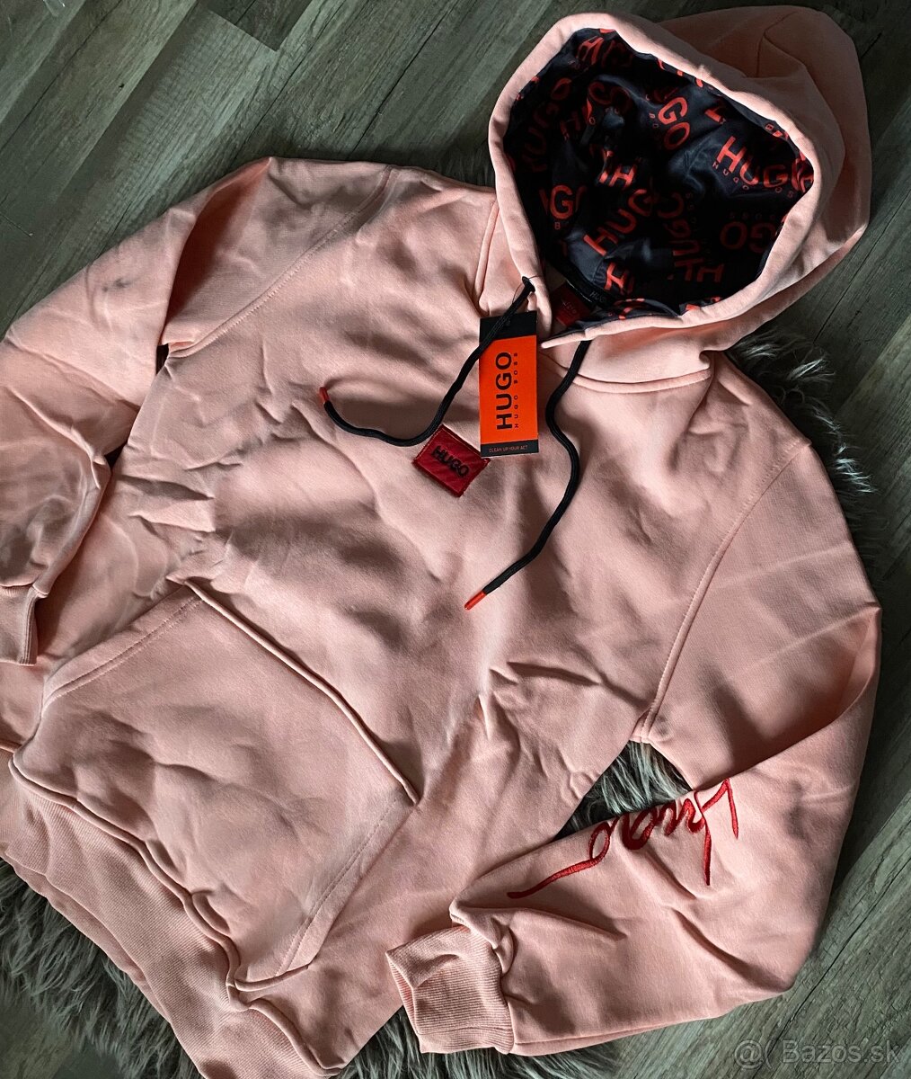 Damska hugo mikina - 2