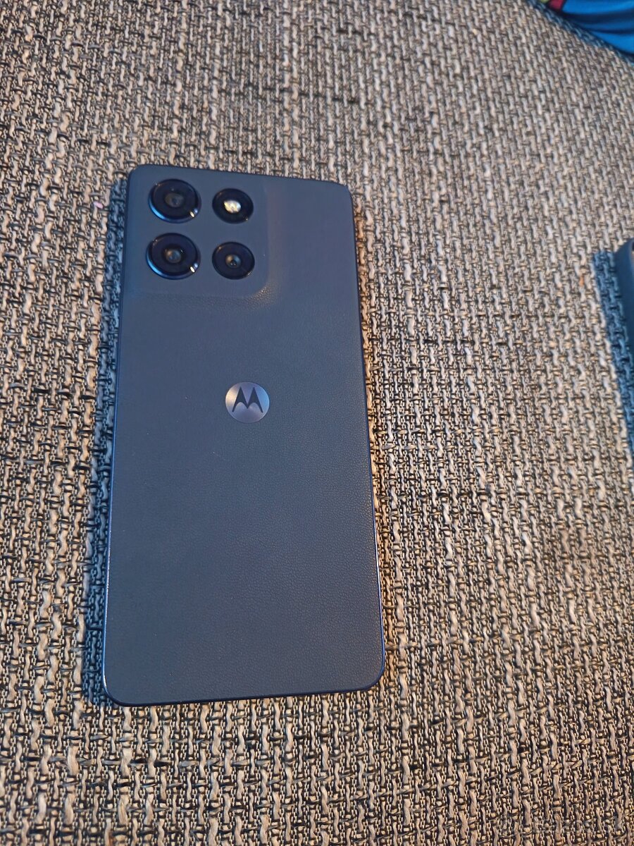 Motorola G 86 256 Giga - 2