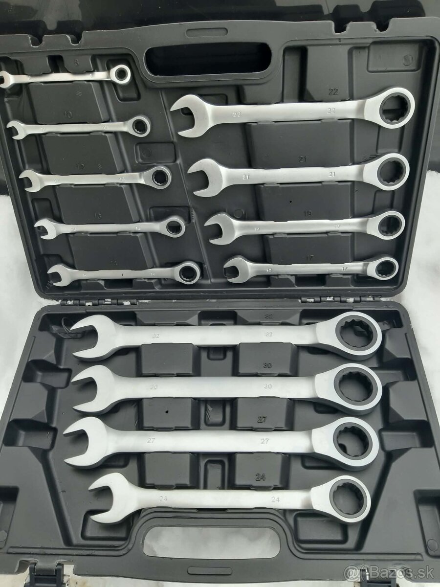 račňové očkoploché - 2