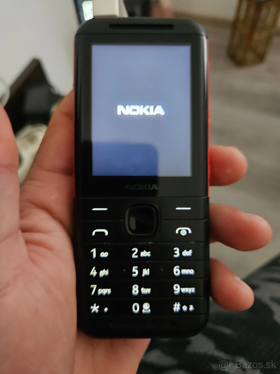 Nokia 5310 40e - 2