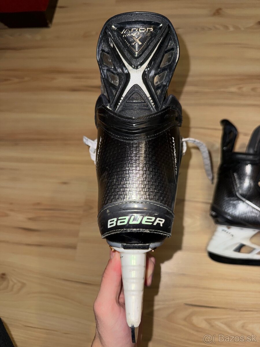 Bauer Vapor Hyperlite - 2
