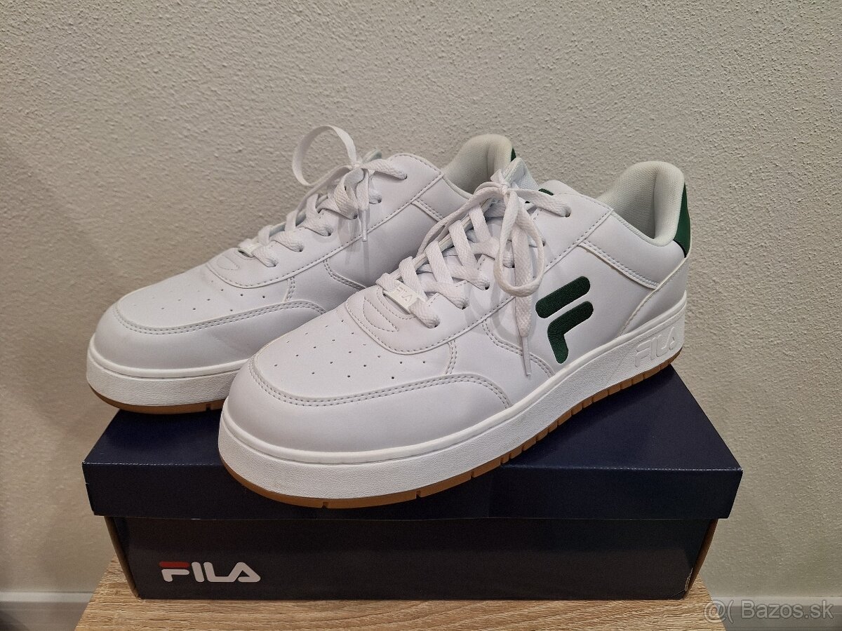 Predám tenisky FILA - 2