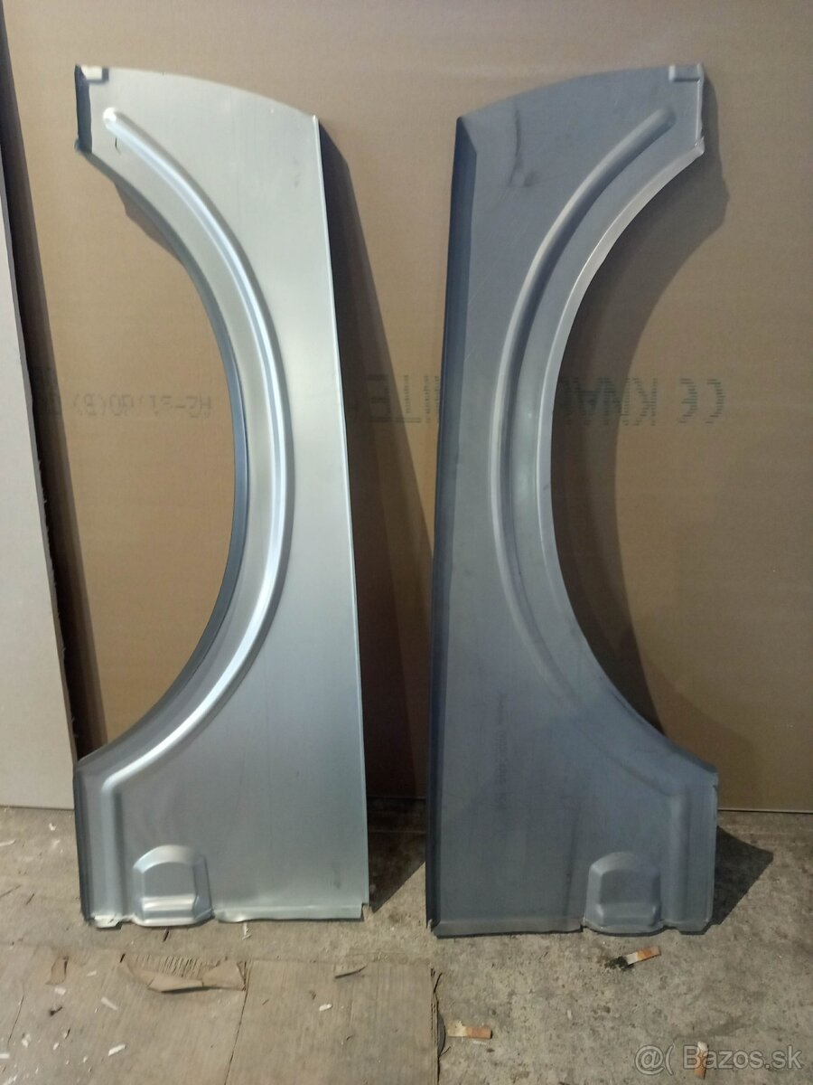 Predam na suzuki samurai - 2