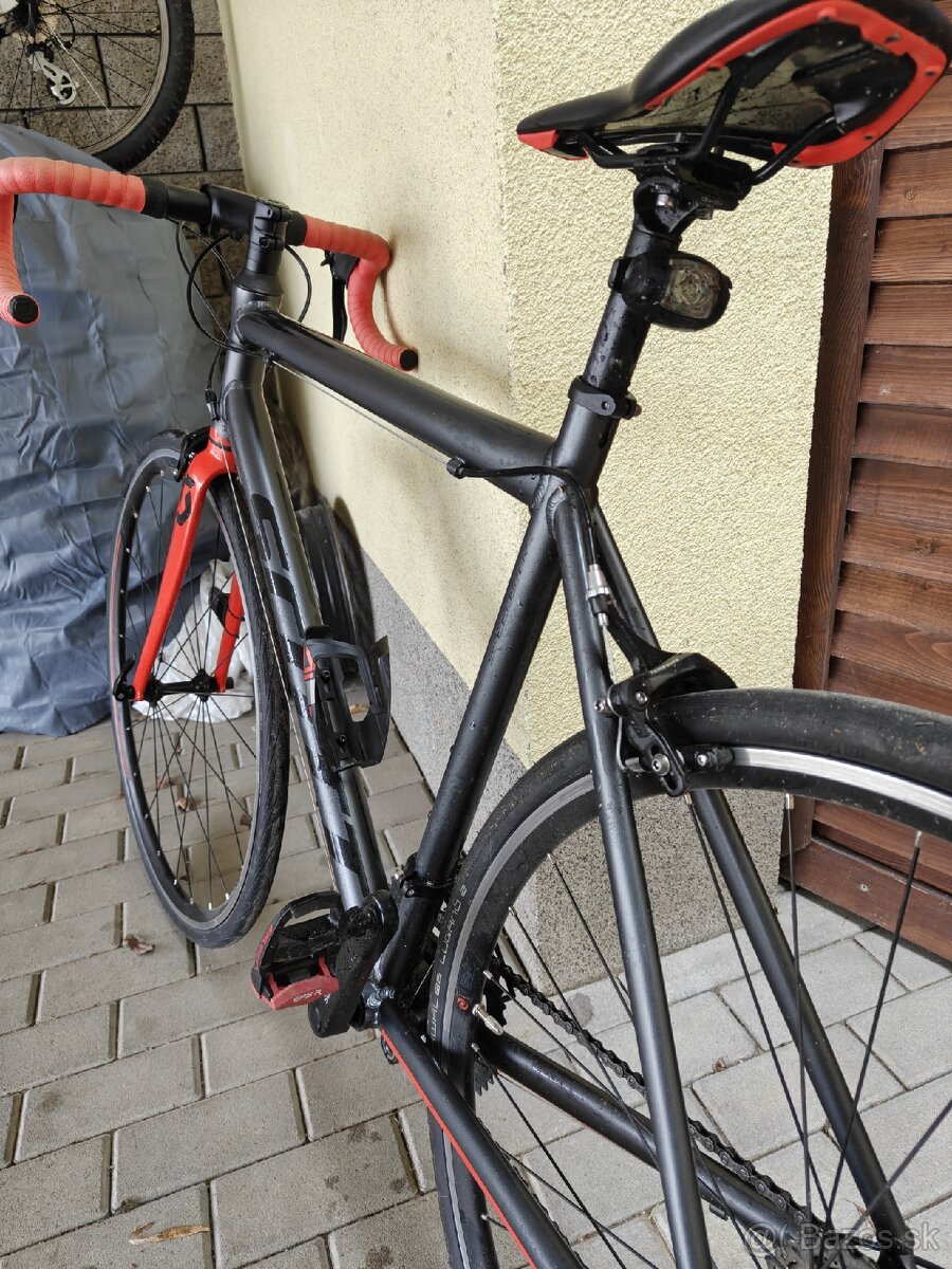 Scott speedster 50 2020 Vel. M - 2