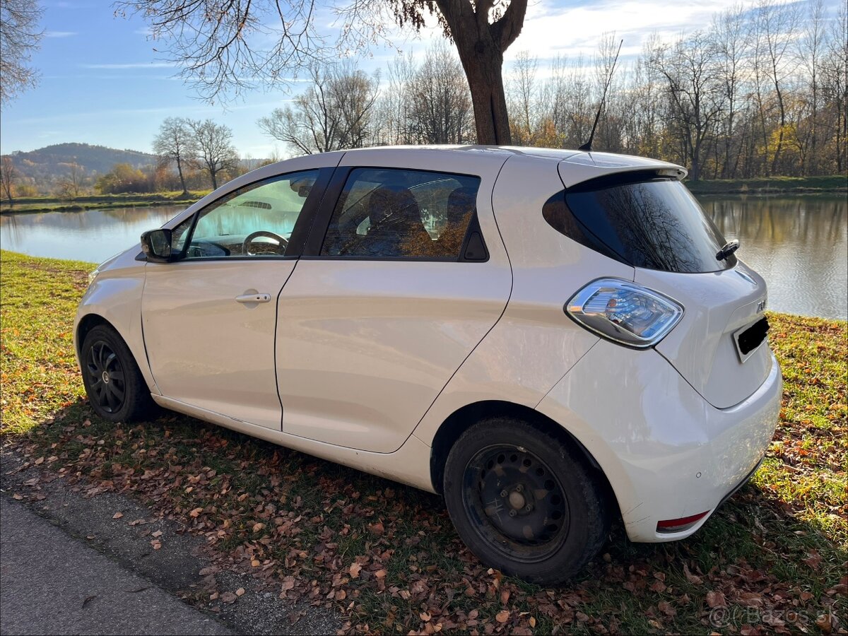 Renault ZOE - 2