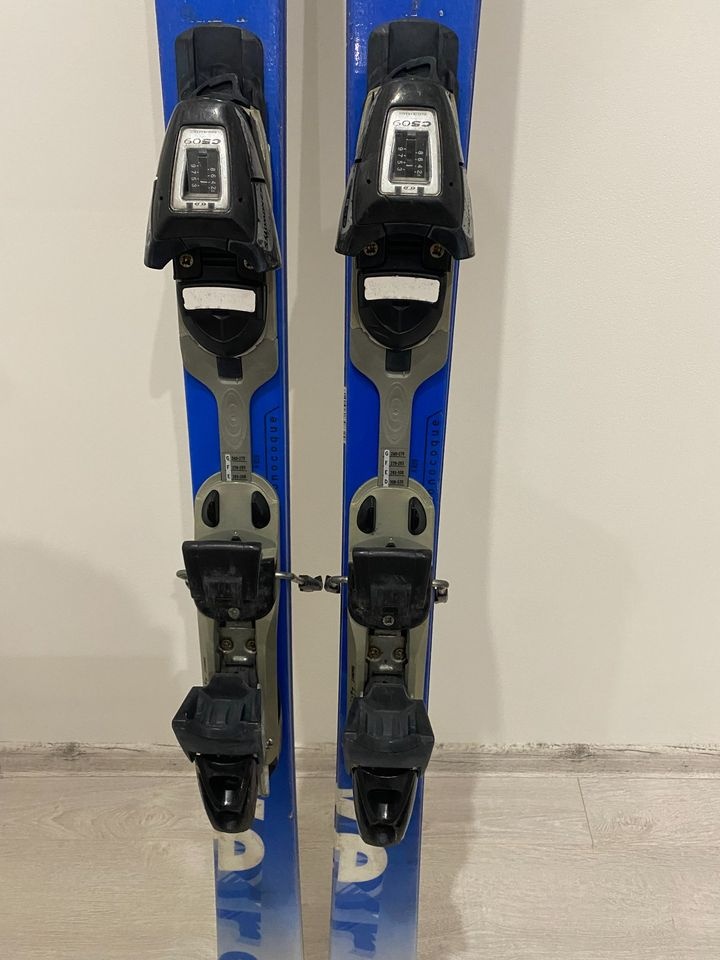 Predam SALOMON lyze - 2