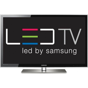 Samsung UE40C6000 - 2