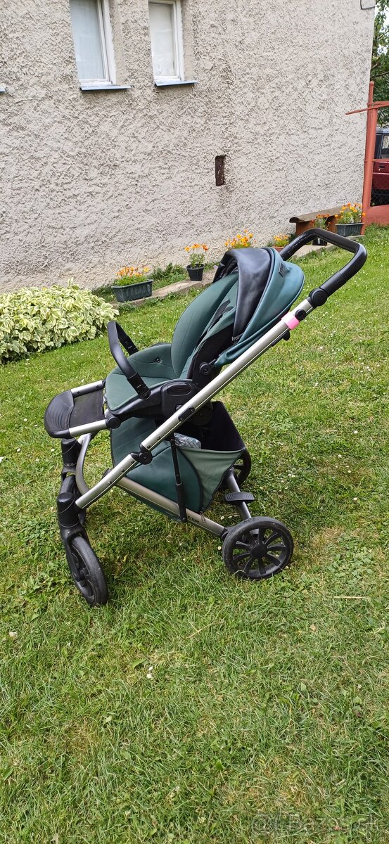 Kocik Anex e typ - 2