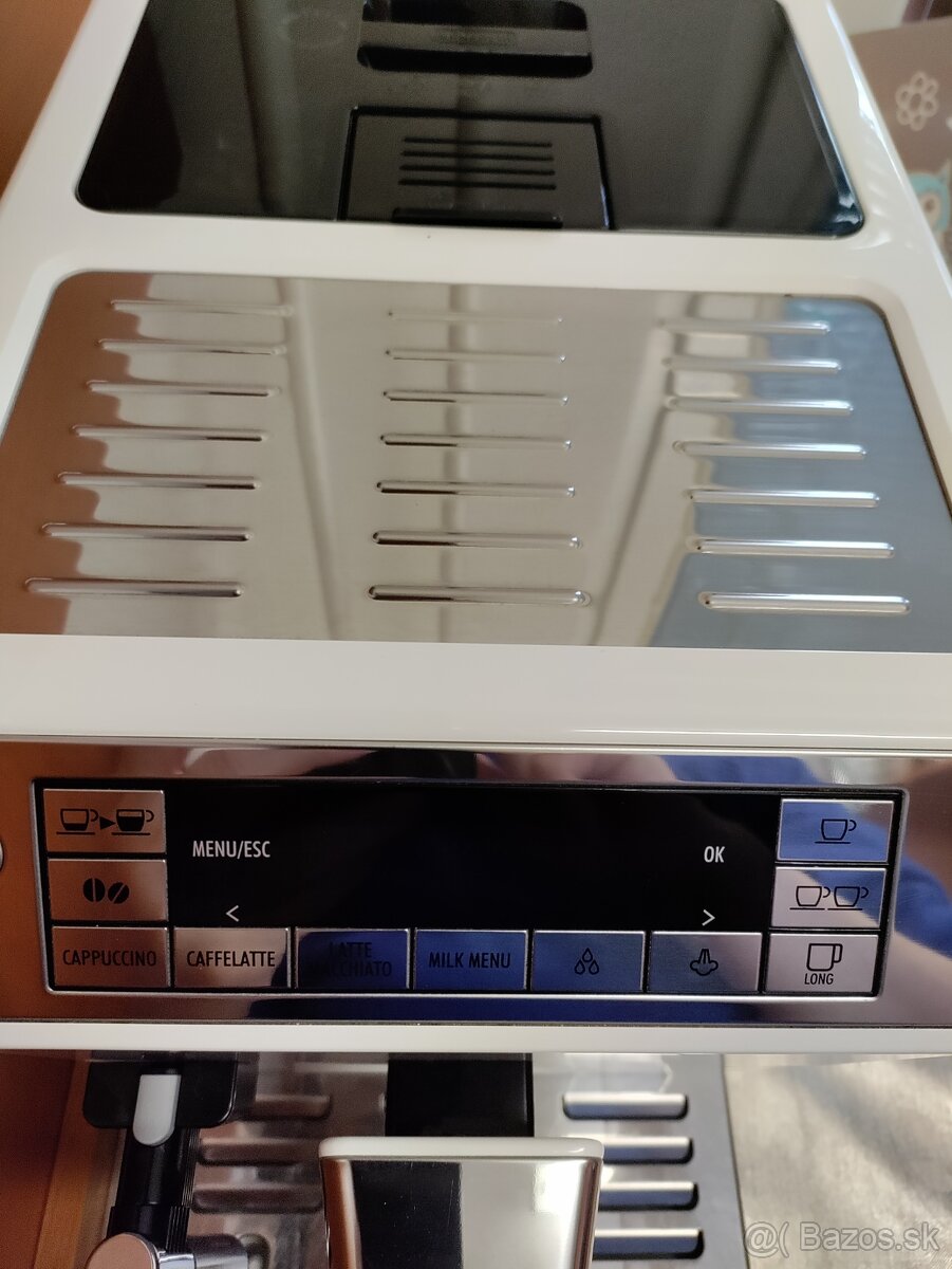 Kávovar Delonghi Eletta - 2