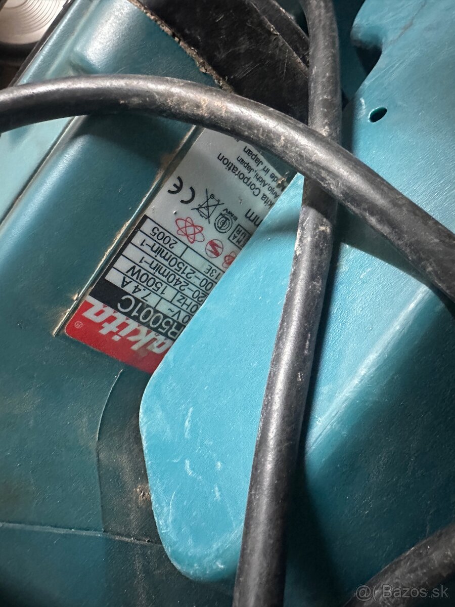 Profi vŕtacie kladivo - 2