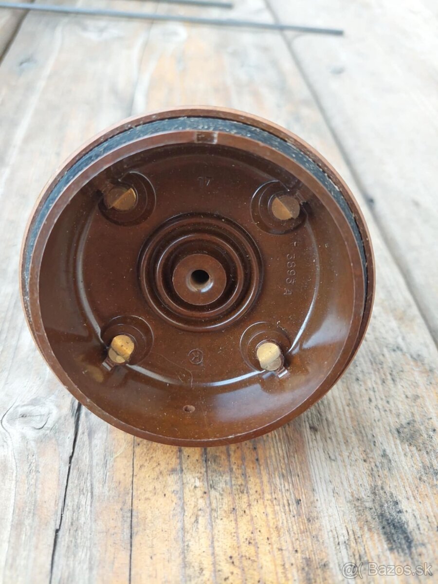 Náhradné diely na VAZ 2103 (Lada 1500) - 2