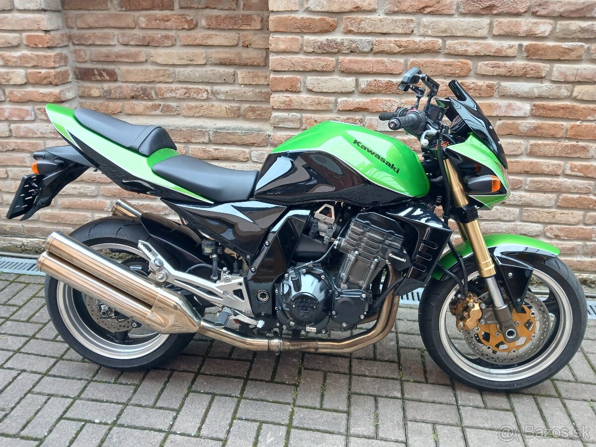 Kawasaki Z1000 - 2