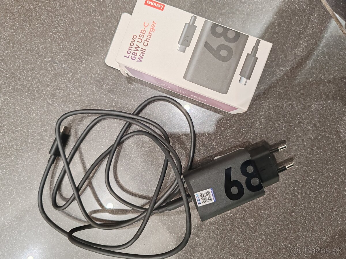Lenovo 68W USB-C - 2