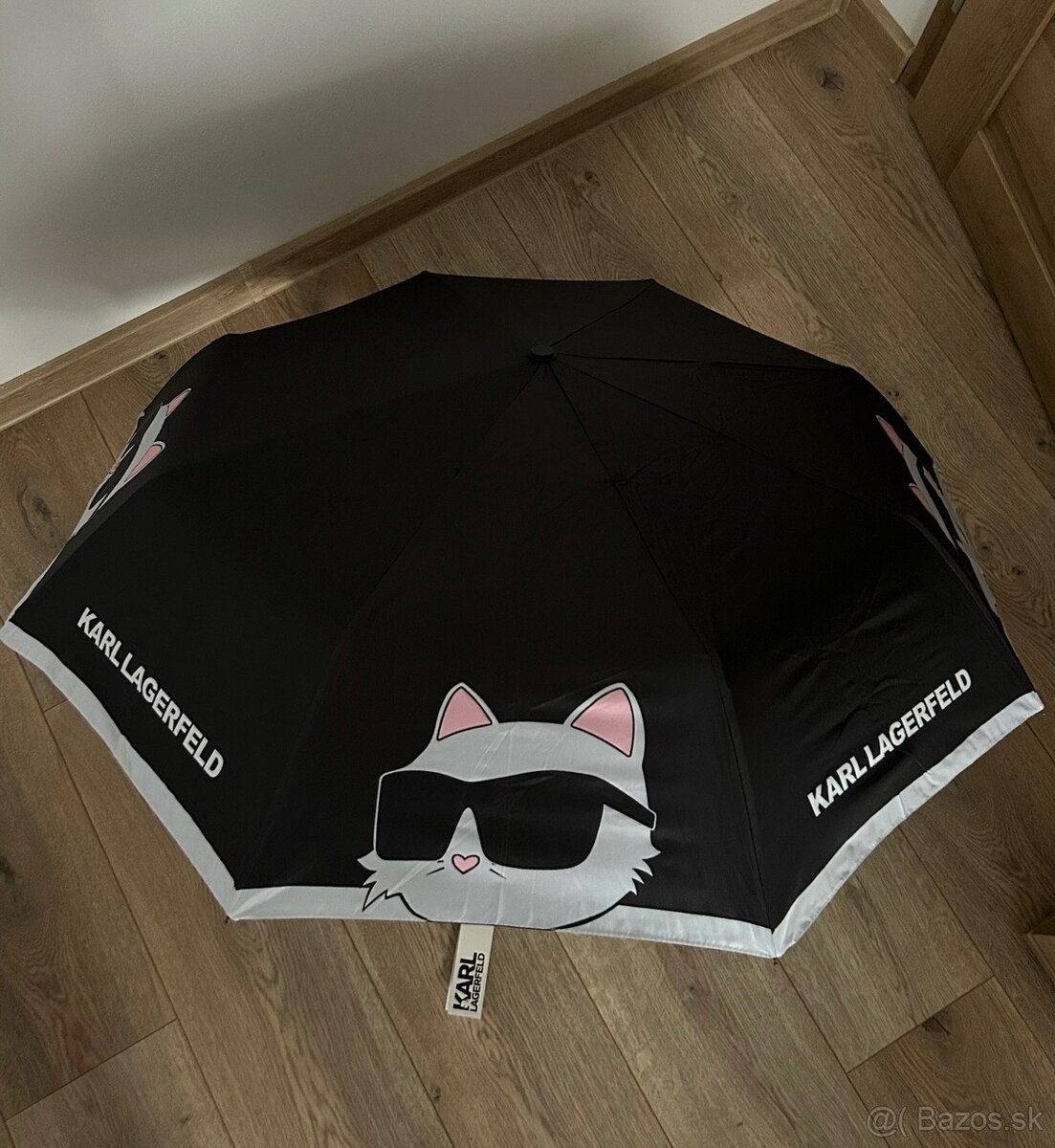 Dáždnik Karl Lagerfeld - 2