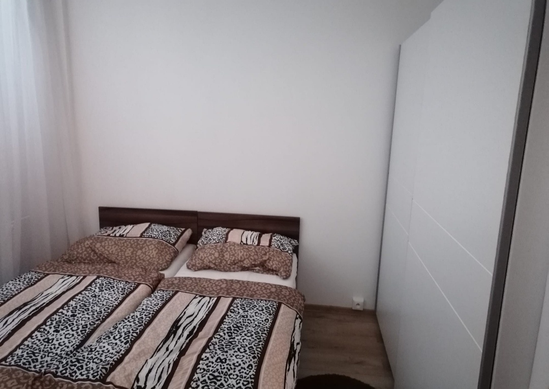 Dám do prenájmu dvojizbovy byt Senica - 2