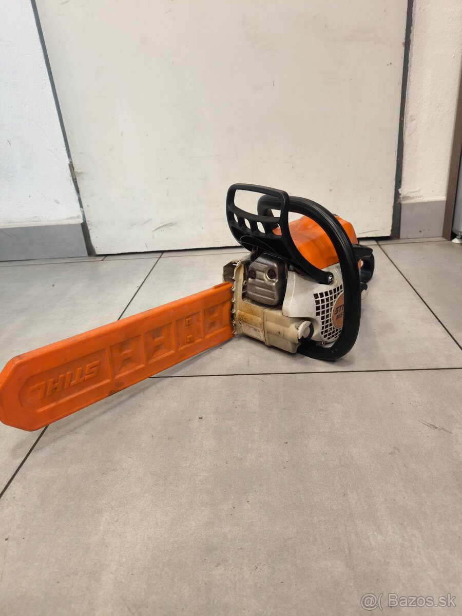 Stihl Ms 211 - 2