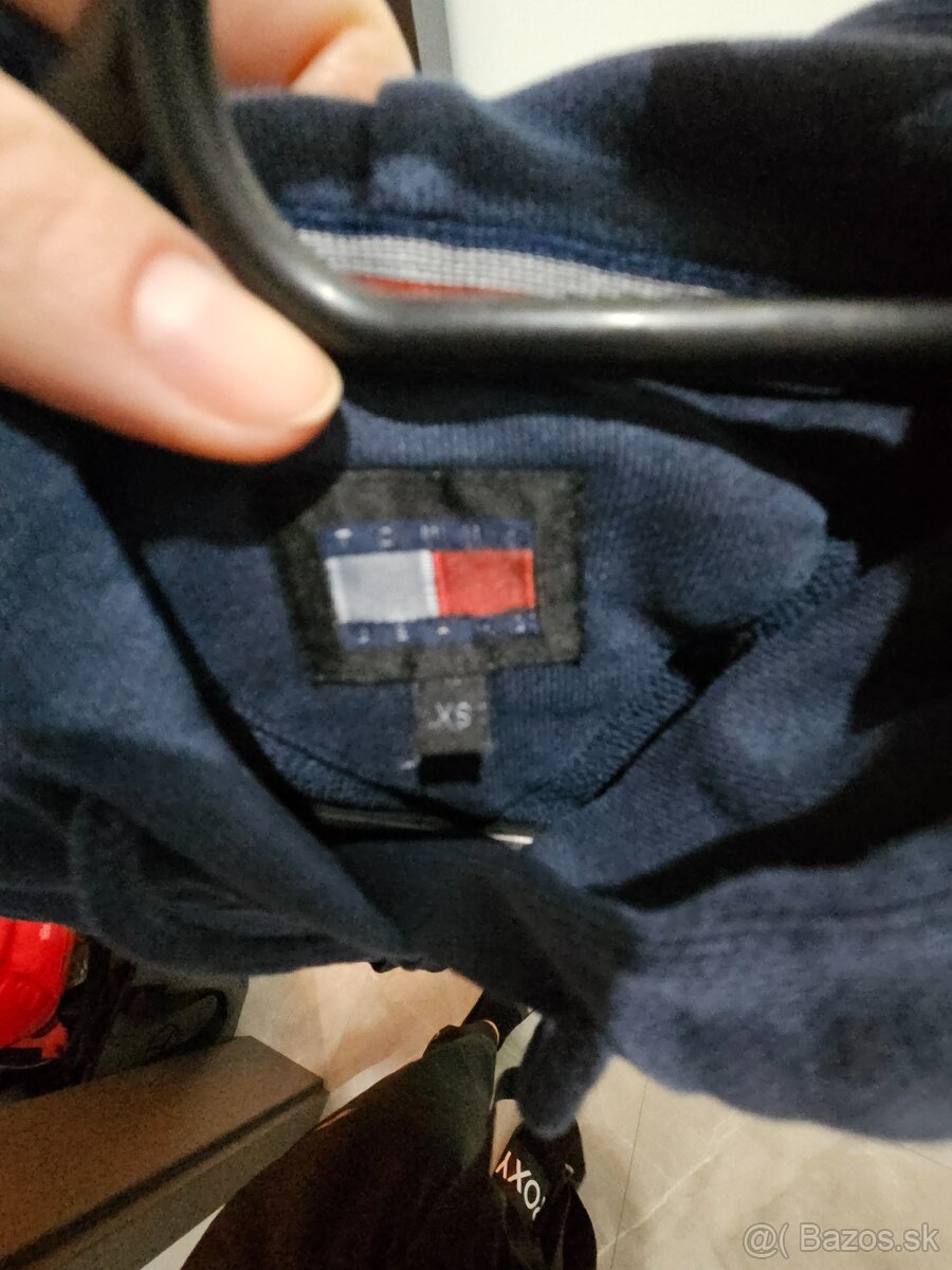 Mikina Tommy hilfiger - 2